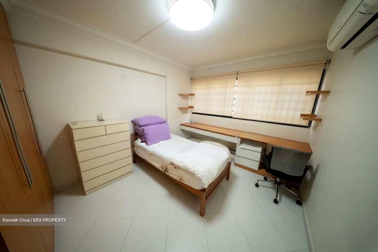 Blk 539 Cheng San View (Ang Mo Kio), HDB 5 Rooms #597222881